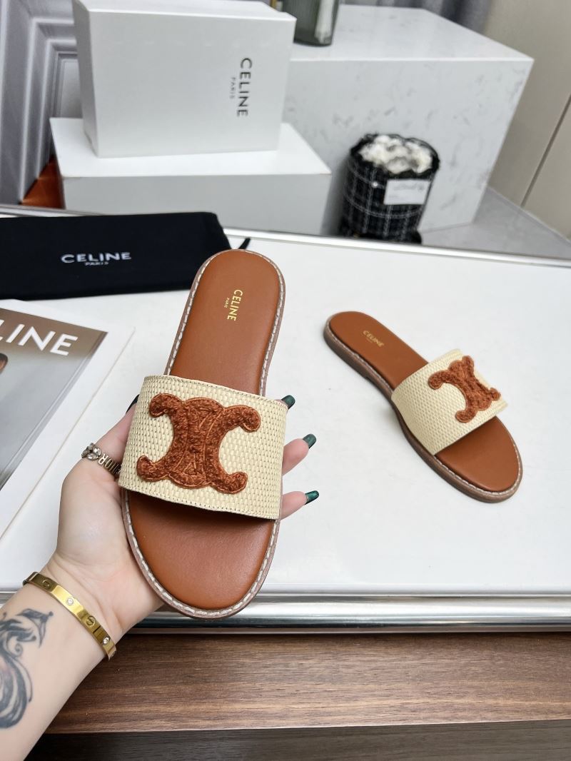 Celine Sandals